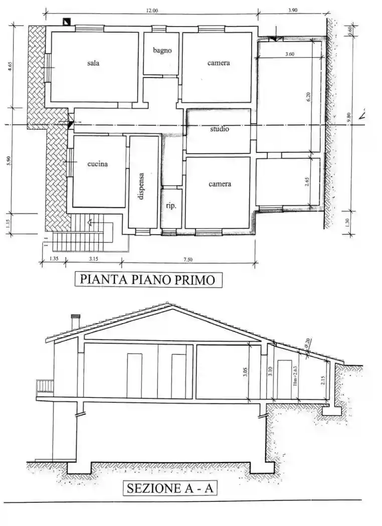 Casa indipendente - foto 2