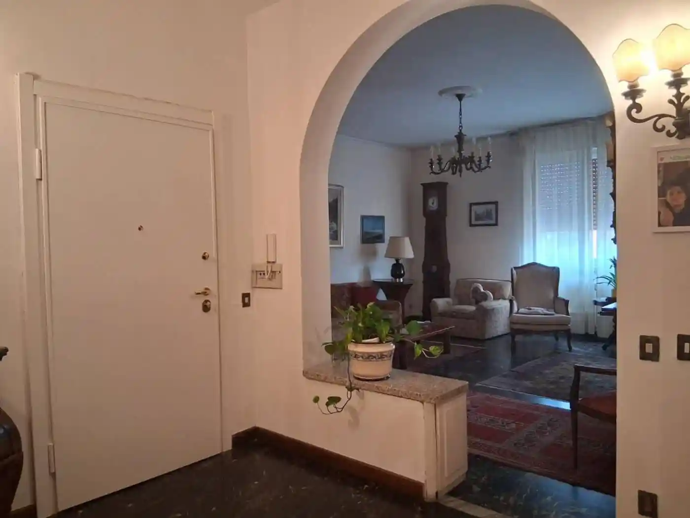 Appartamento in vendita a Arcola