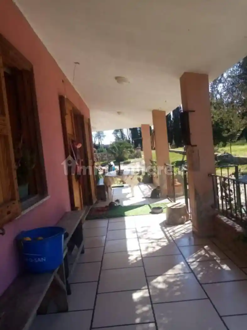 Villa in vendita a Sassari