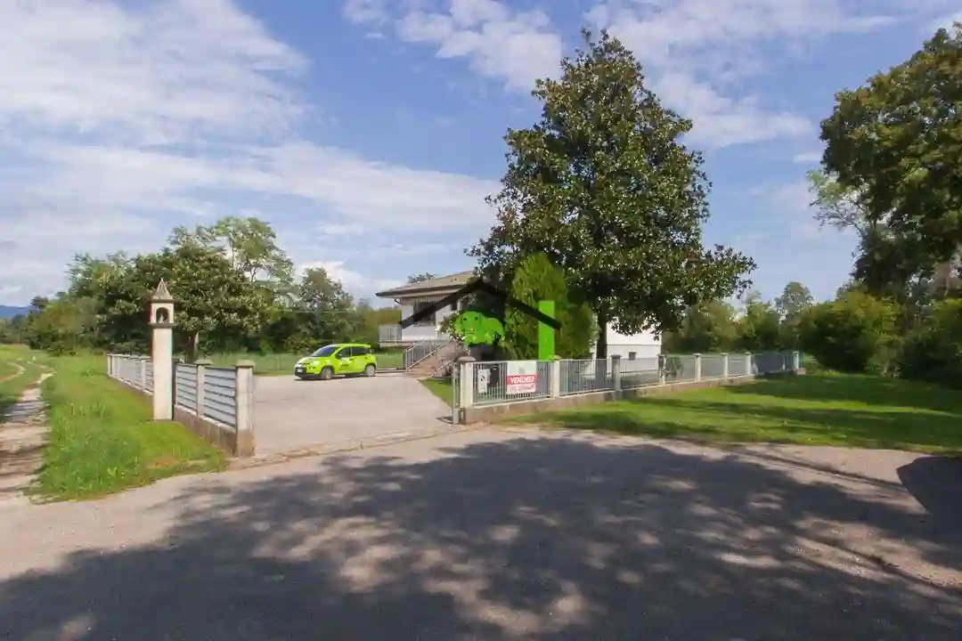 Villa - foto 4