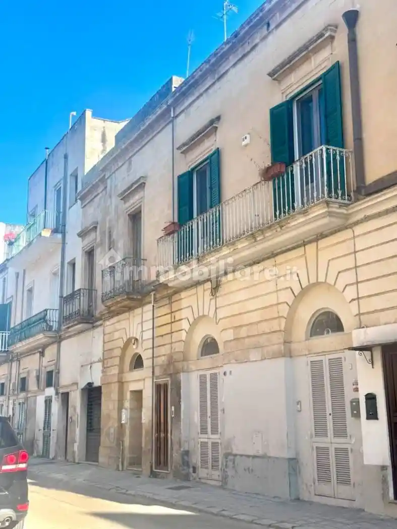 Appartamento in vendita a Lecce