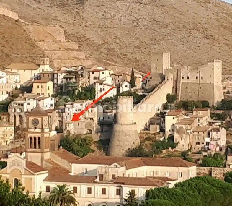 Casa indipendente in vendita a Itri