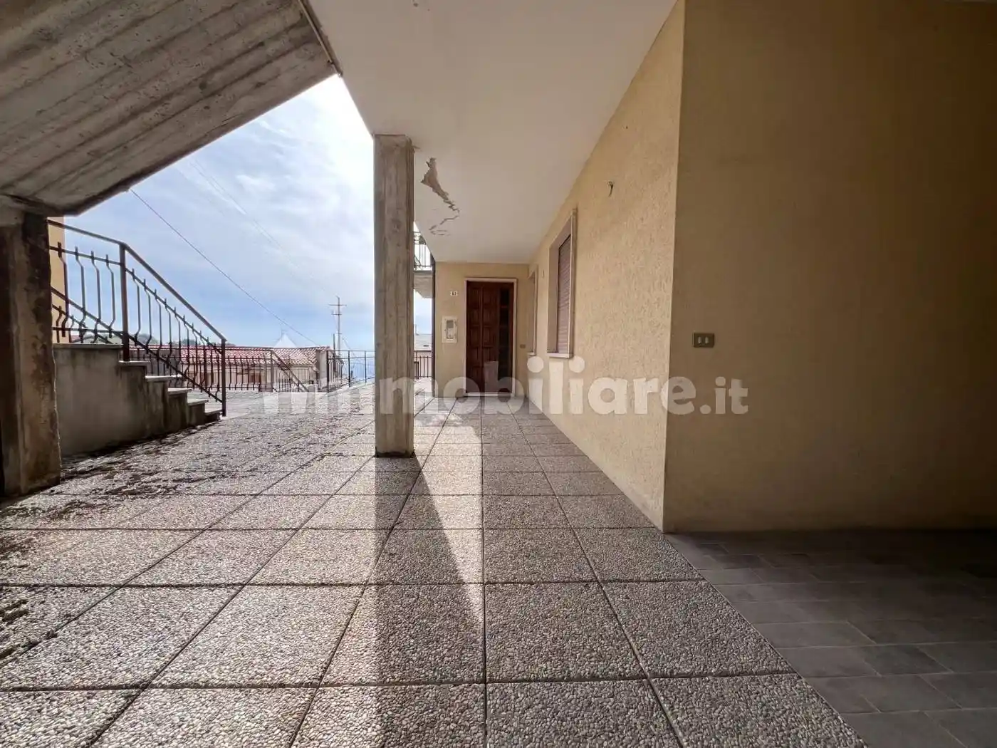 Appartamento in vendita a Lusiana Conco