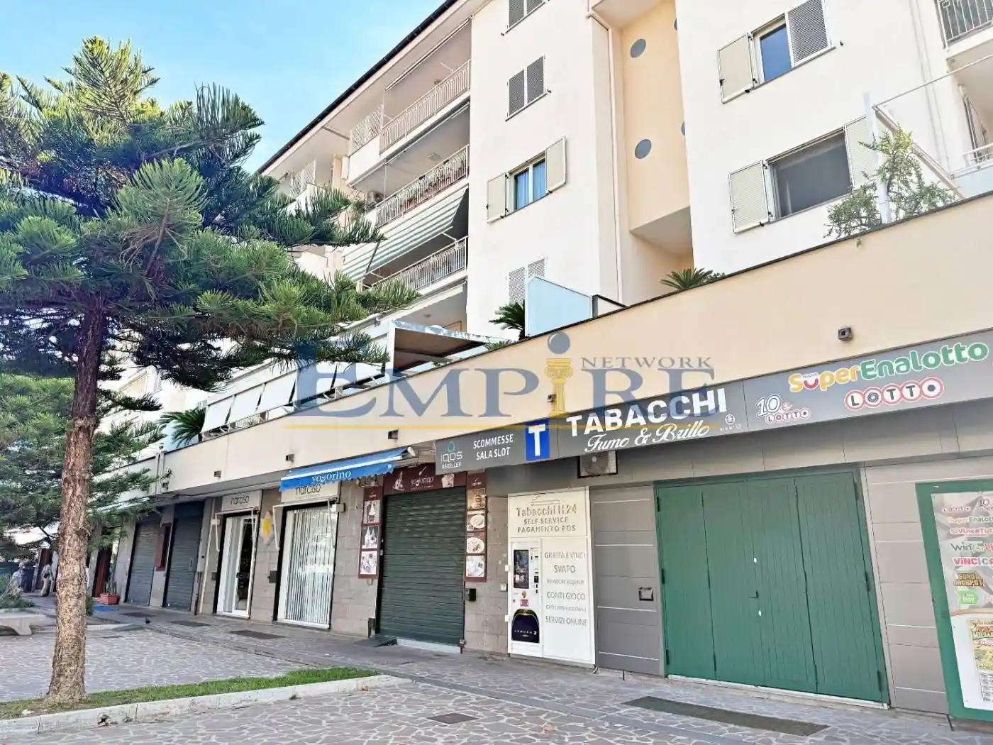 Appartamento in vendita a Aversa