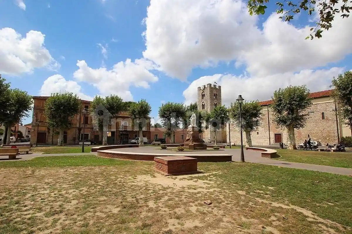 Casa indipendente in vendita a Vecchiano