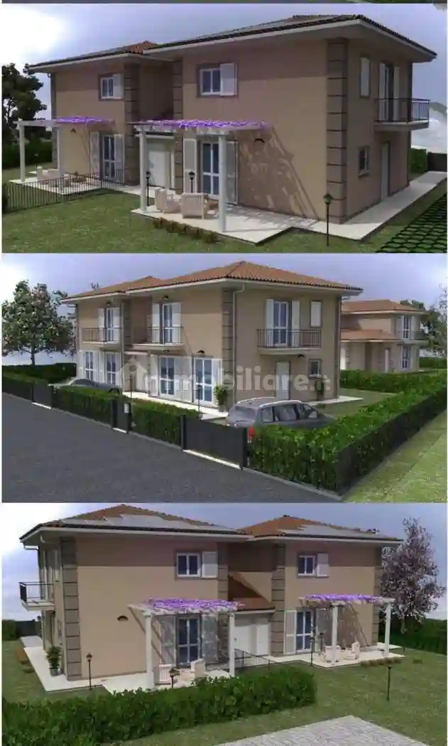 Casa indipendente - foto 2