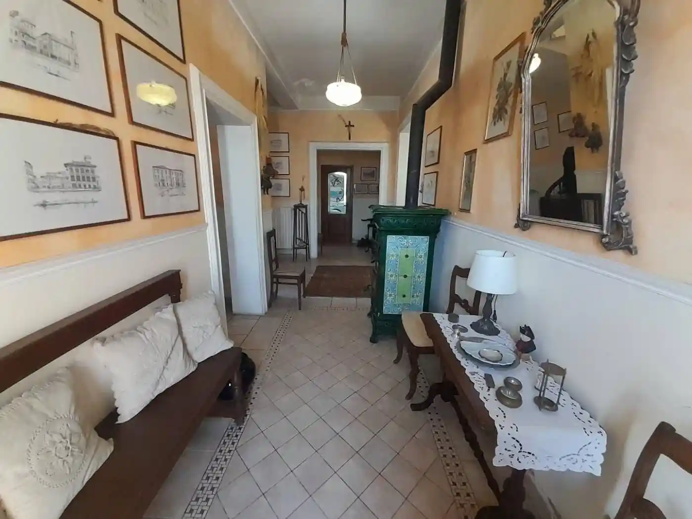 Casa indipendente in vendita a Vecchiano