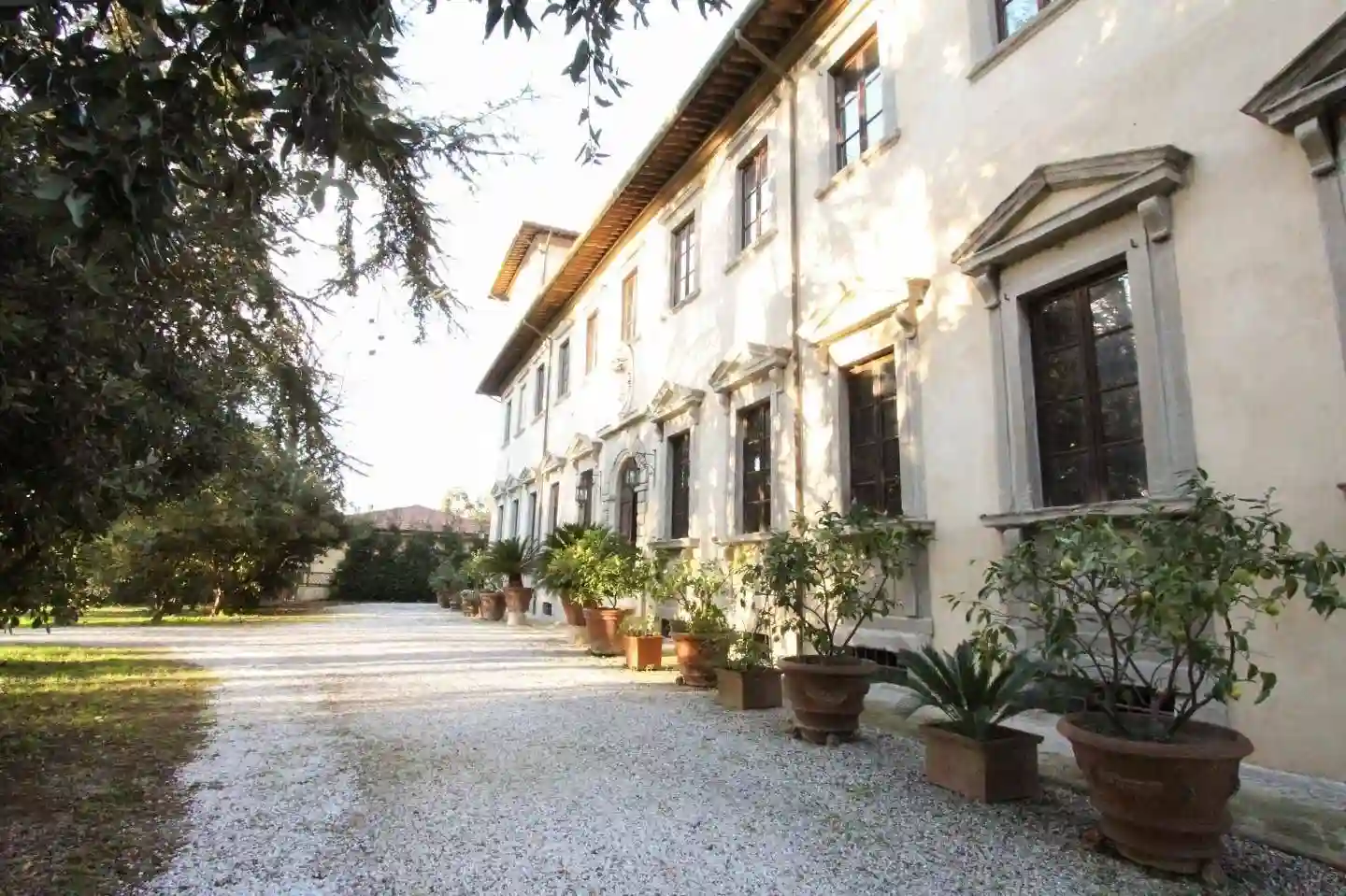 Palazzo - Edificio - foto 2
