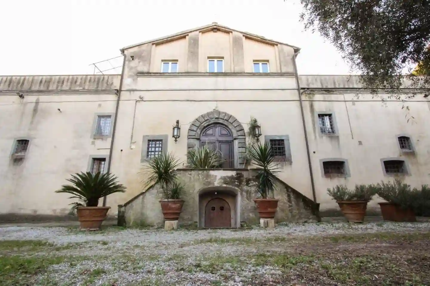 Palazzo - Edificio - foto 4