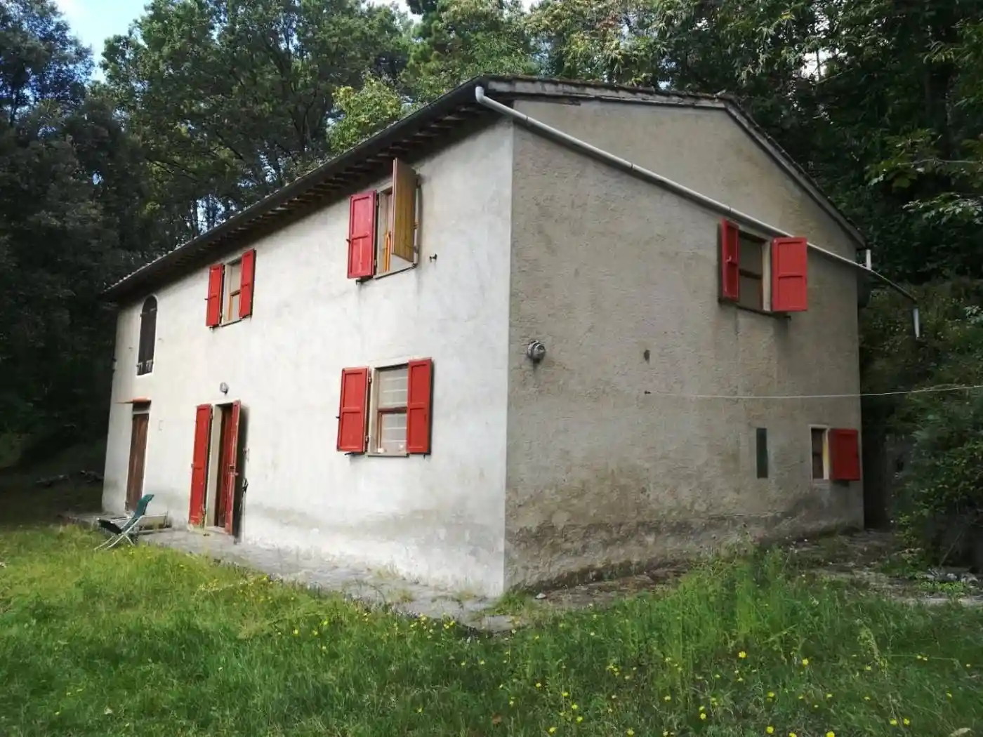 Casa indipendente in vendita a San Giuliano Terme