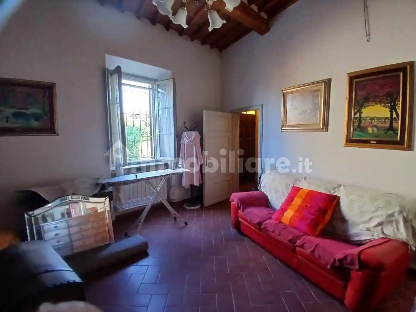 Casa indipendente in vendita a Vecchiano