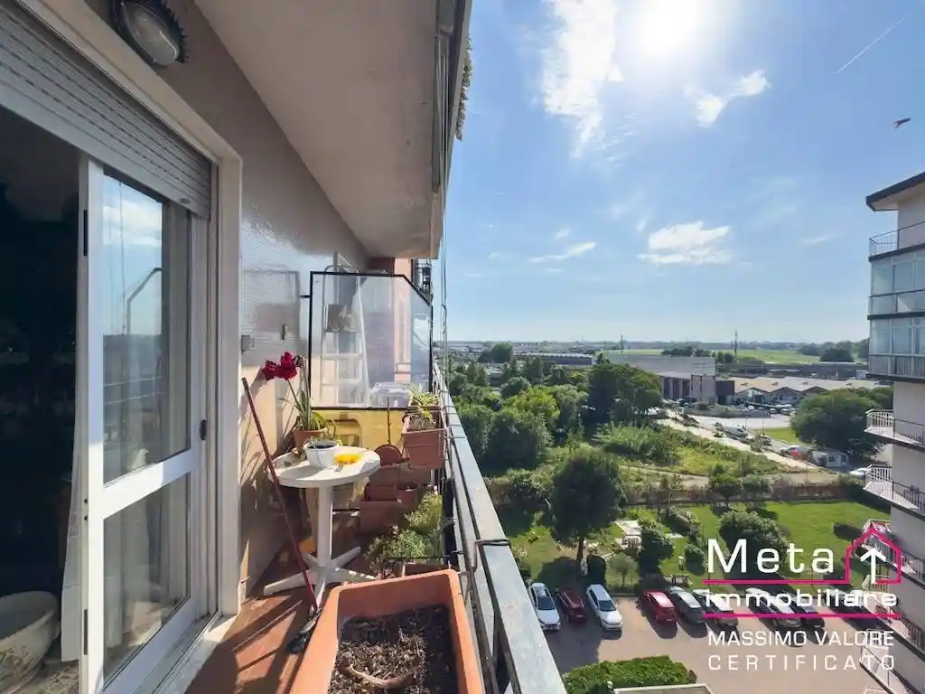 Appartamento in vendita a San Donato Milanese