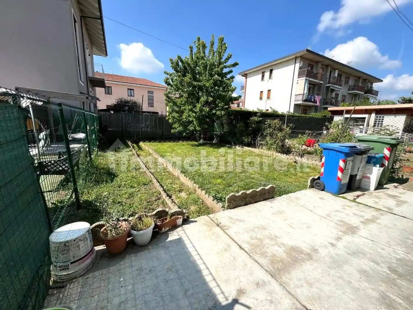 Appartamento in vendita a Orbassano