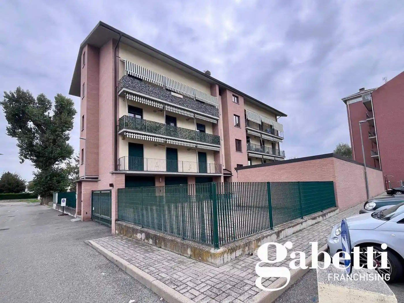 Appartamento in affitto a Asti