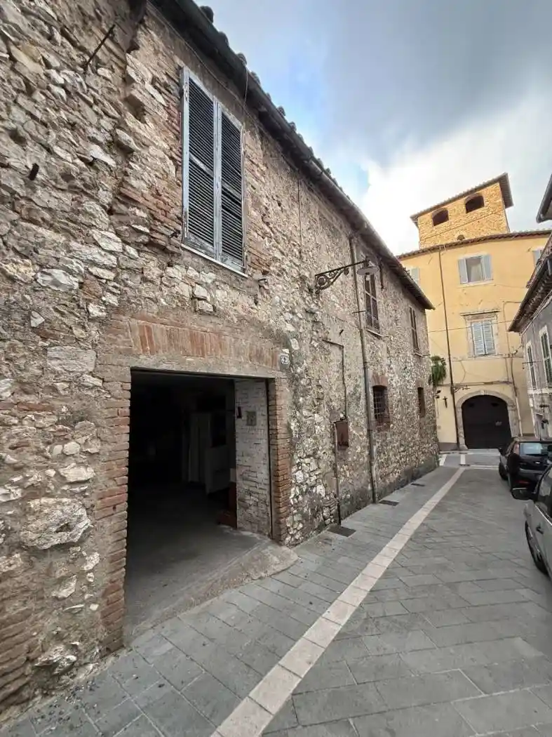 Appartamento in vendita a Narni