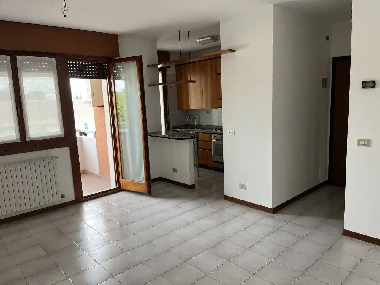 Appartamento in vendita a Mirano