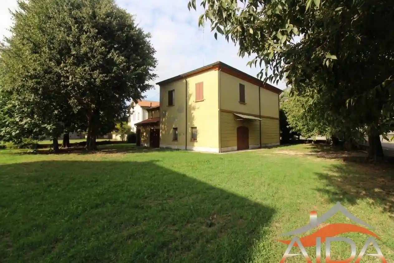 Casa indipendente in vendita a Conselice