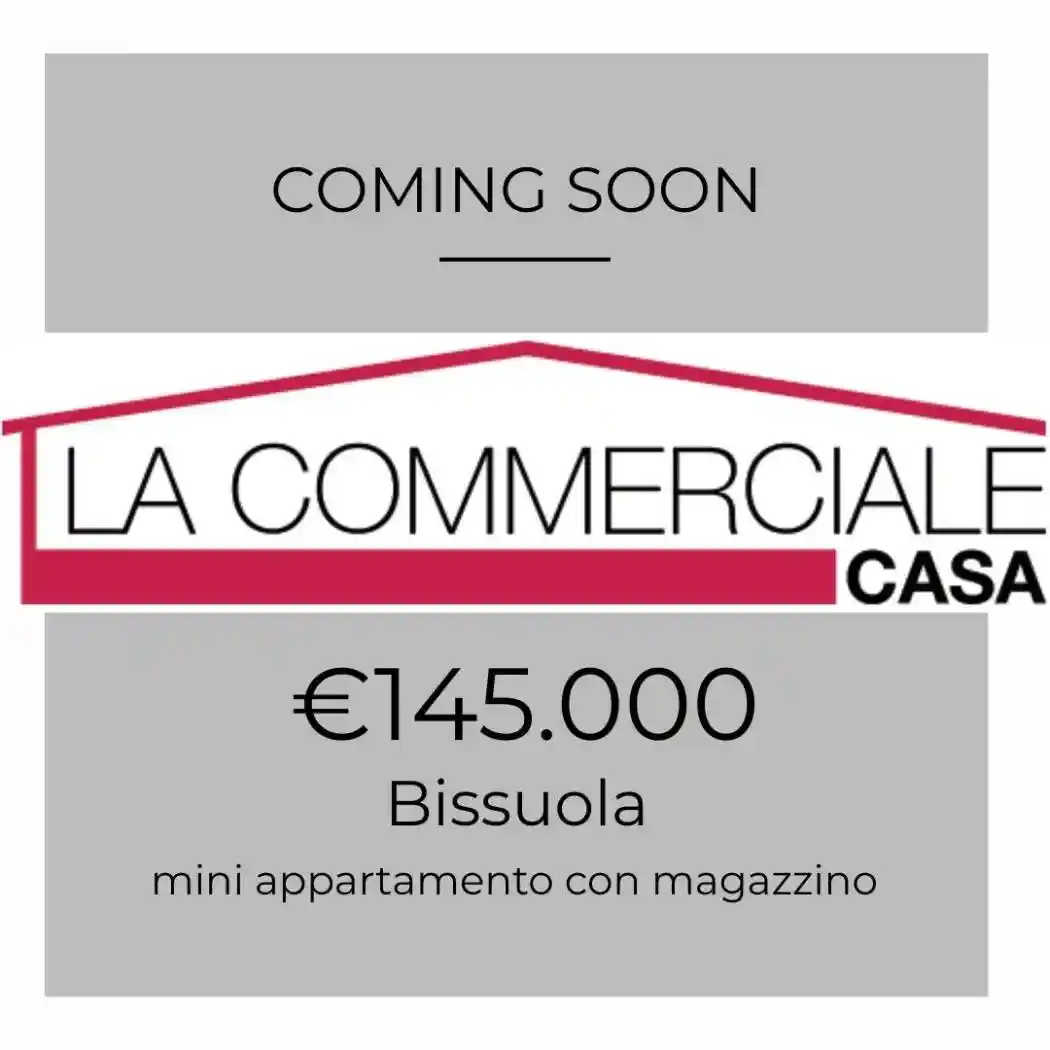 Appartamento in vendita a Venezia