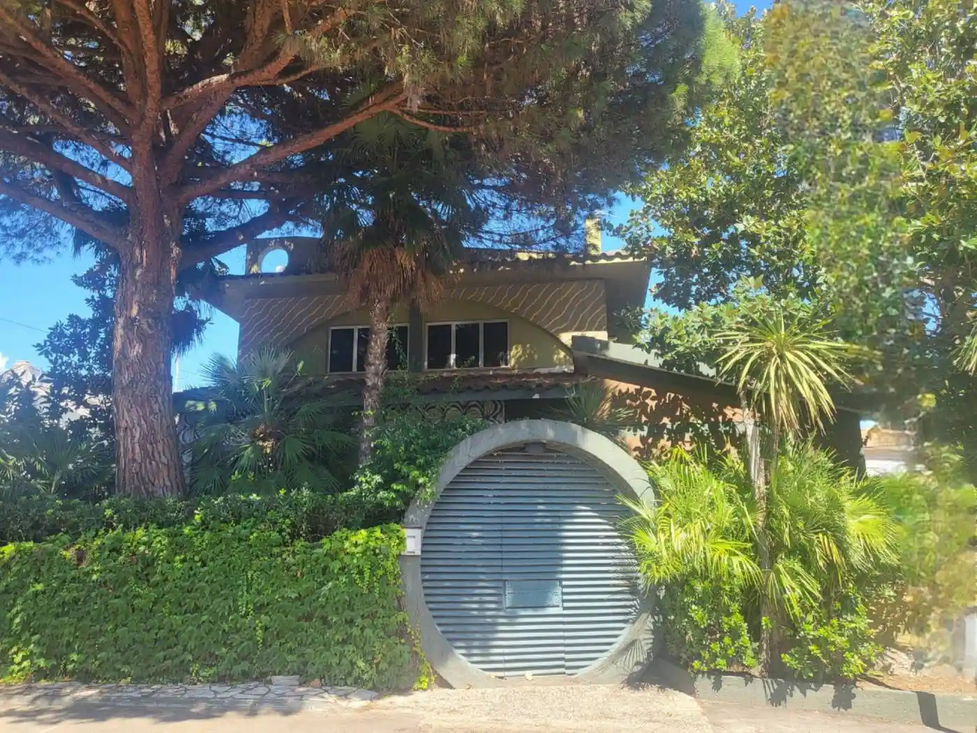 Villa in vendita a Santa Marinella