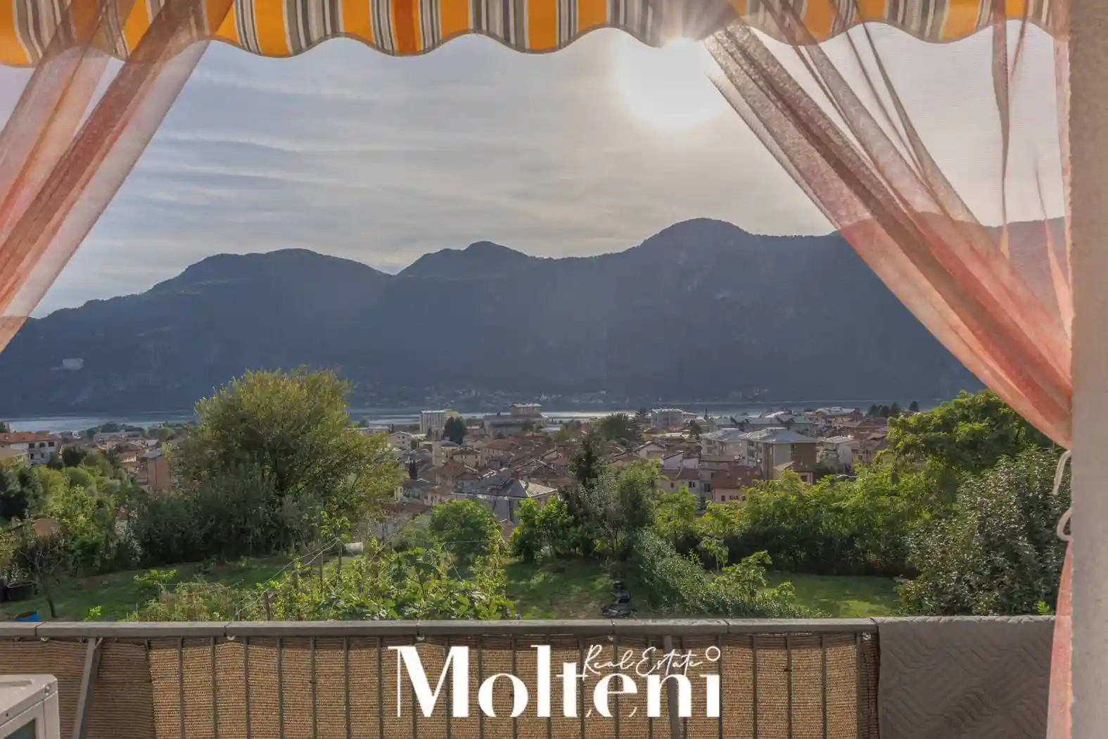 Appartamento in vendita a Mandello del Lario