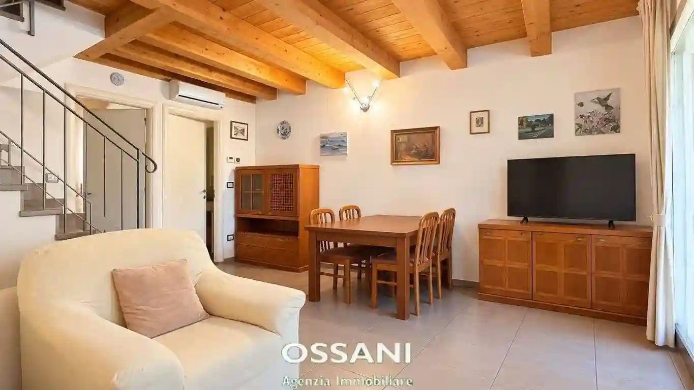 Villetta a schiera - foto 4
