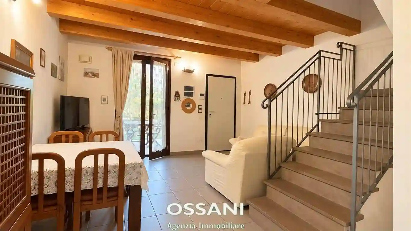Villetta a schiera - foto 5