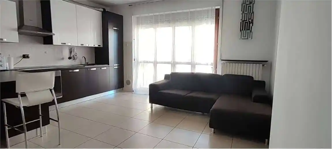 Appartamento in affitto a Cernusco sul Naviglio