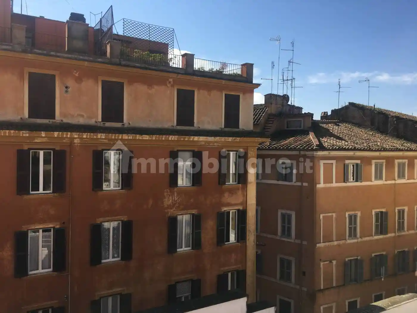 Appartamento in affitto a Roma