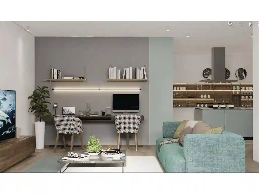 Villa - foto 5