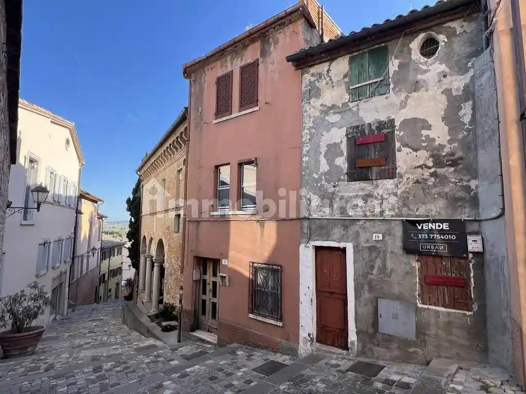 Rustico - Casale in vendita a Santarcangelo di Romagna