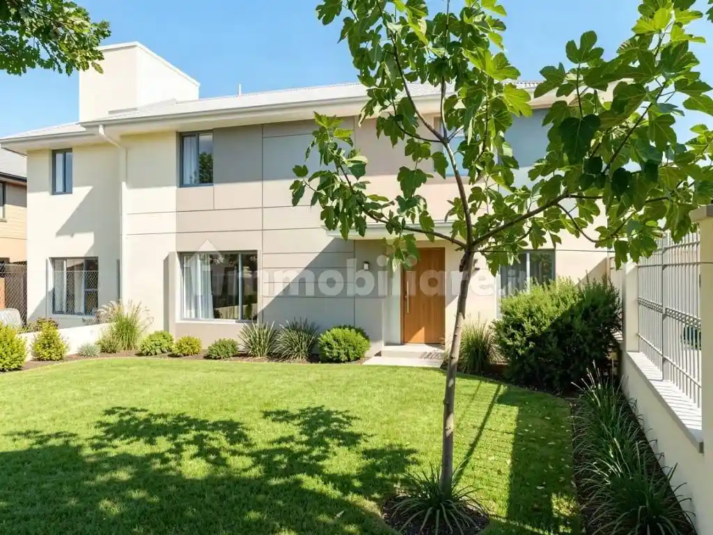 Villa in vendita a San Giovanni in Marignano