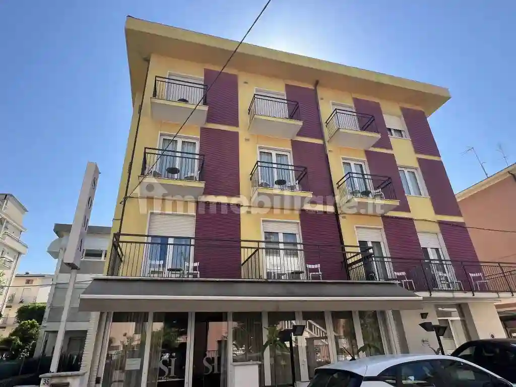 Palazzo - Edificio - foto 2