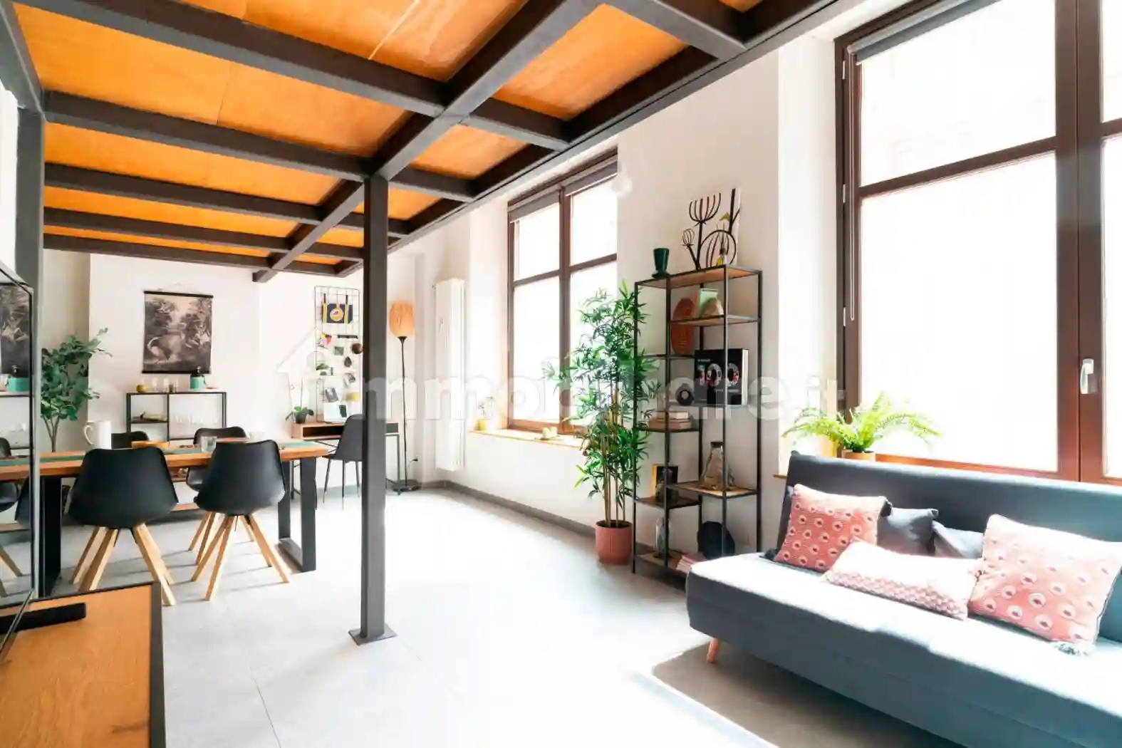 Loft - foto 3
