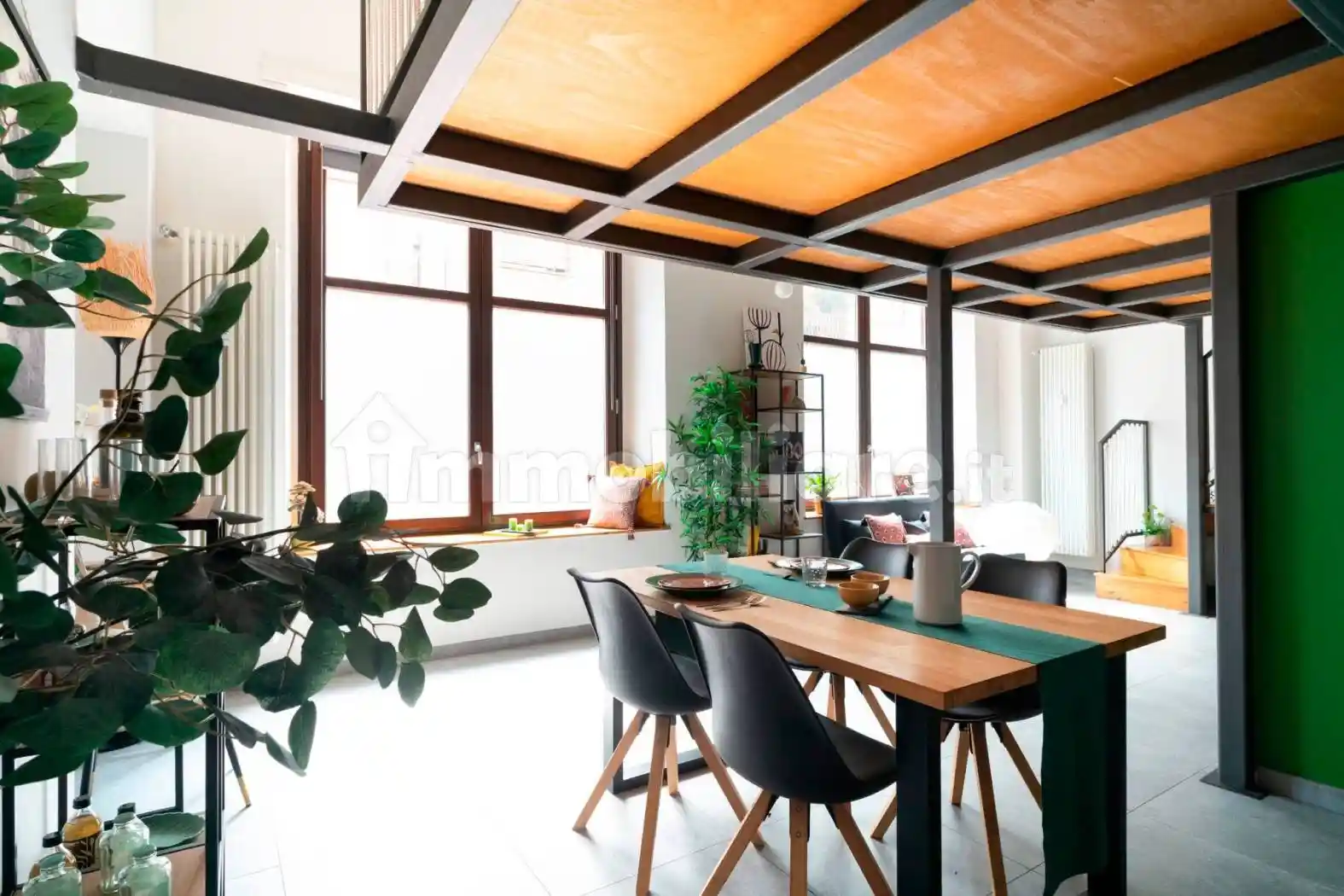 Loft in vendita a Torino