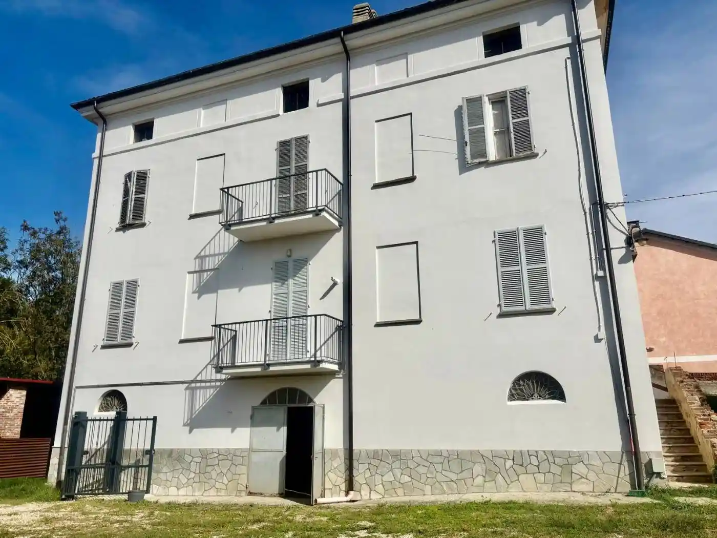 Appartamento in affitto a Poirino