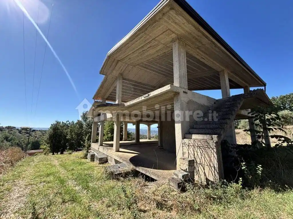 Casa indipendente in vendita a Ariano Irpino