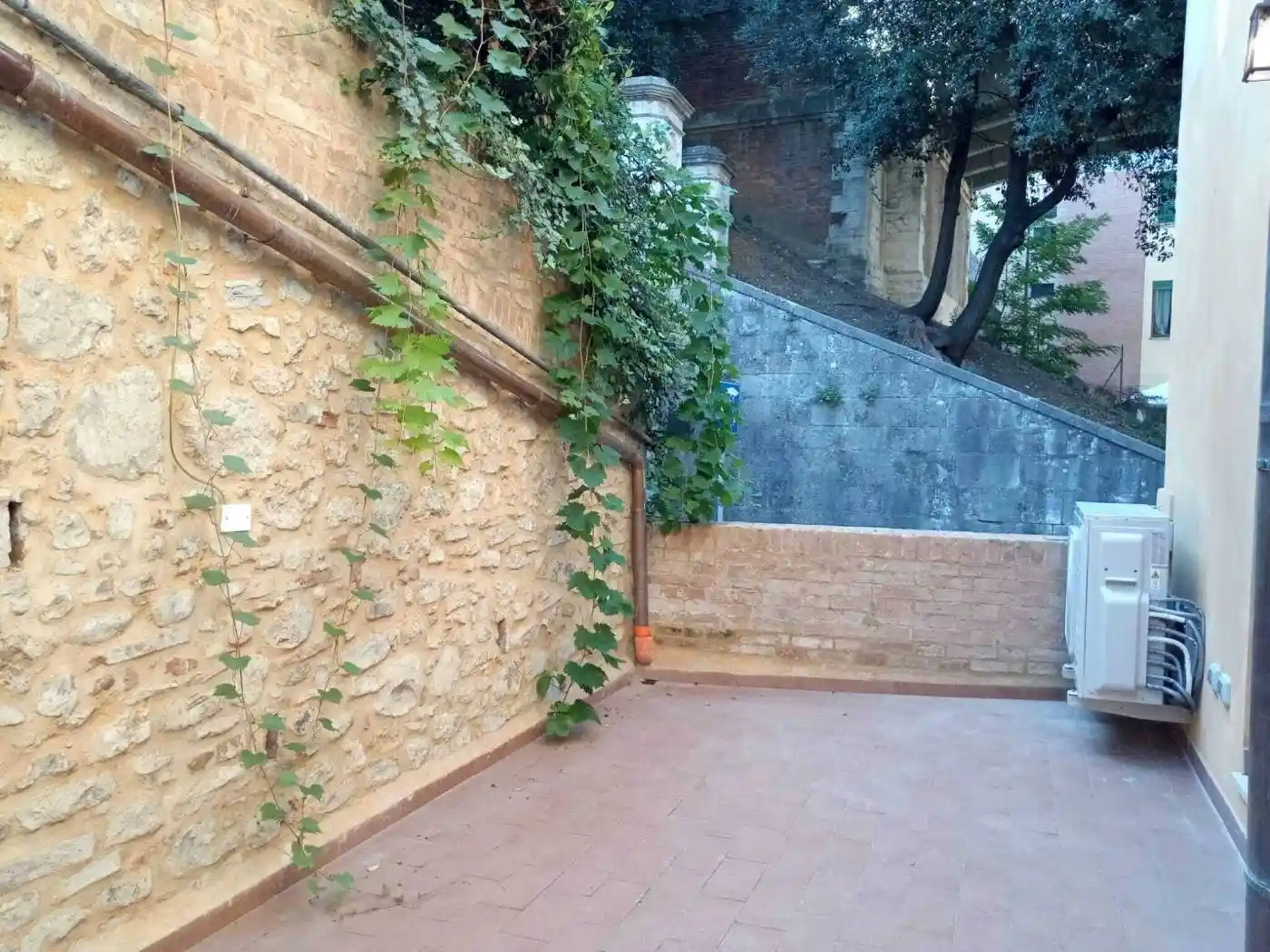 Appartamento in affitto a Siena
