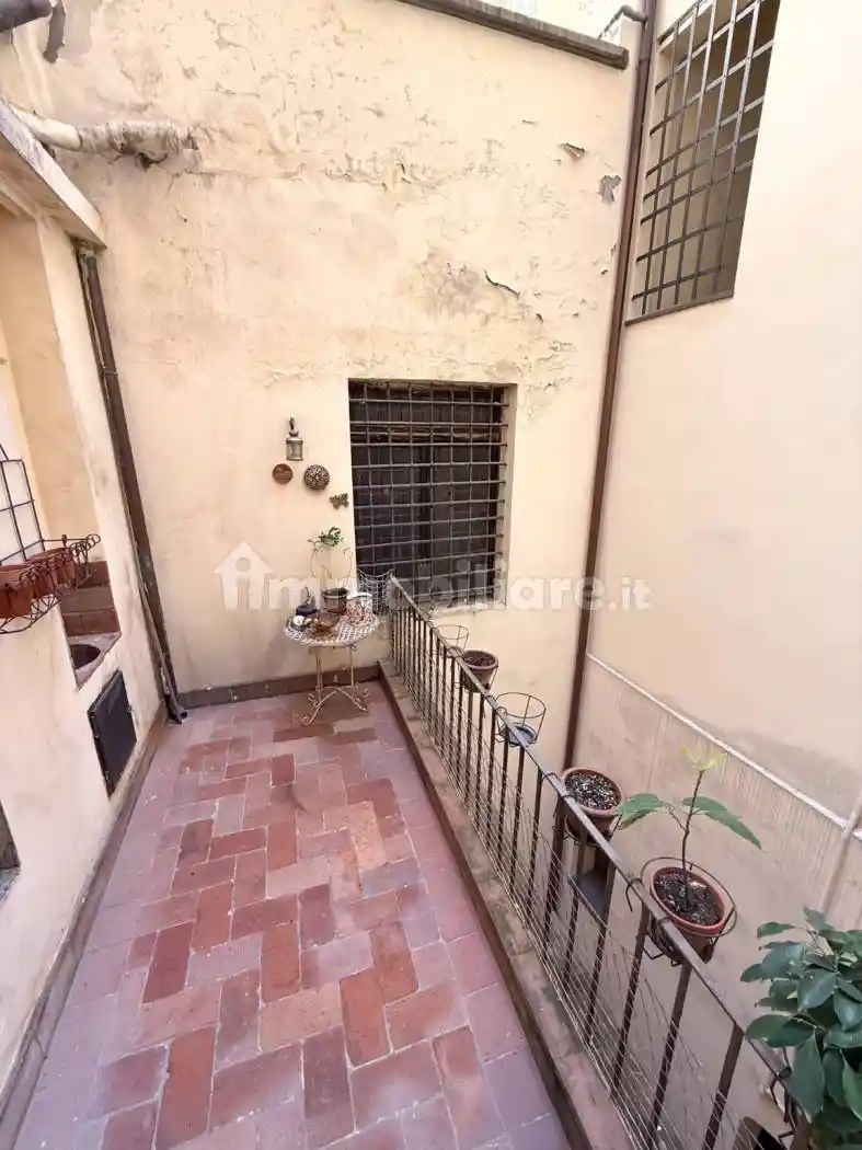 Appartamento in vendita a Lucca