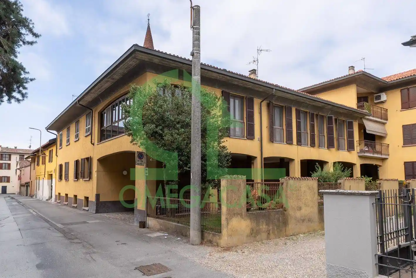 Appartamento in vendita a Casalpusterlengo