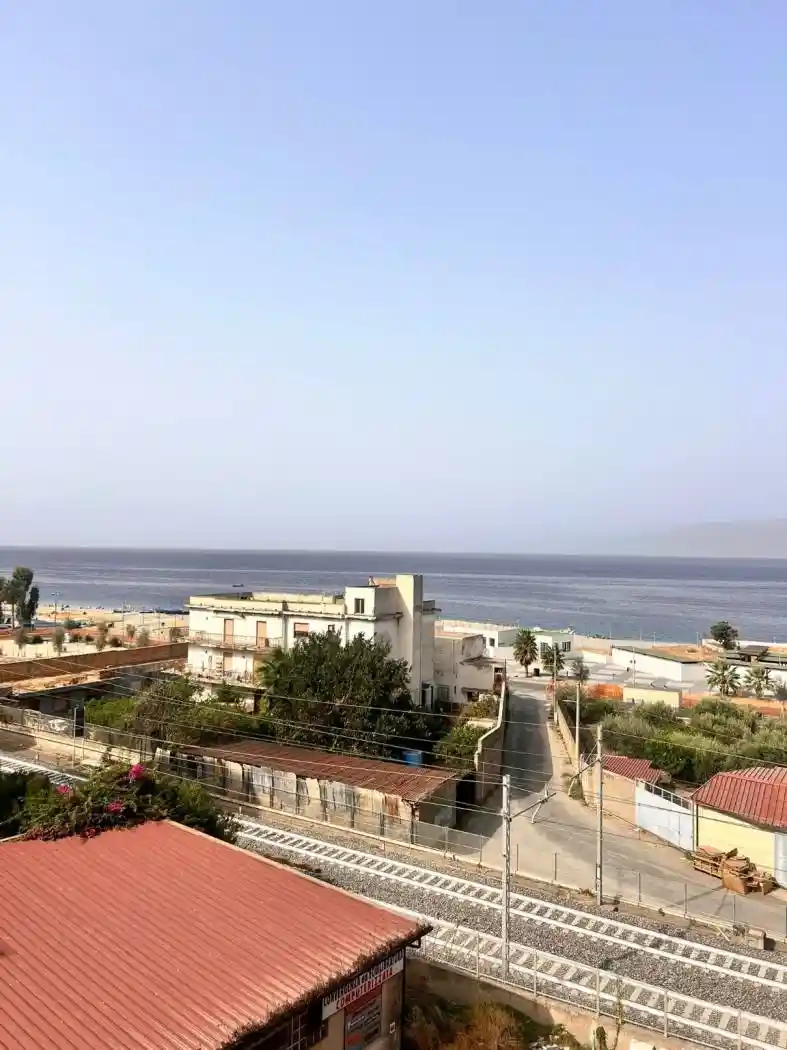 Appartamento in vendita a Reggio Calabria