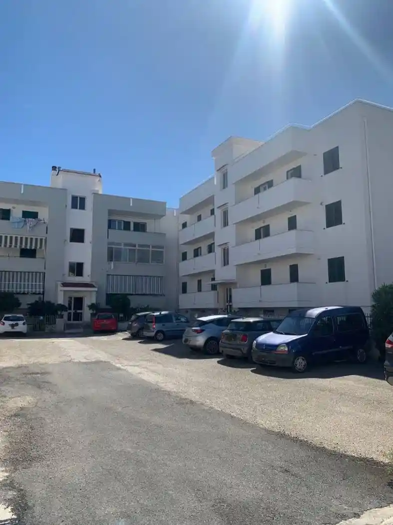Appartamento in vendita a Vieste