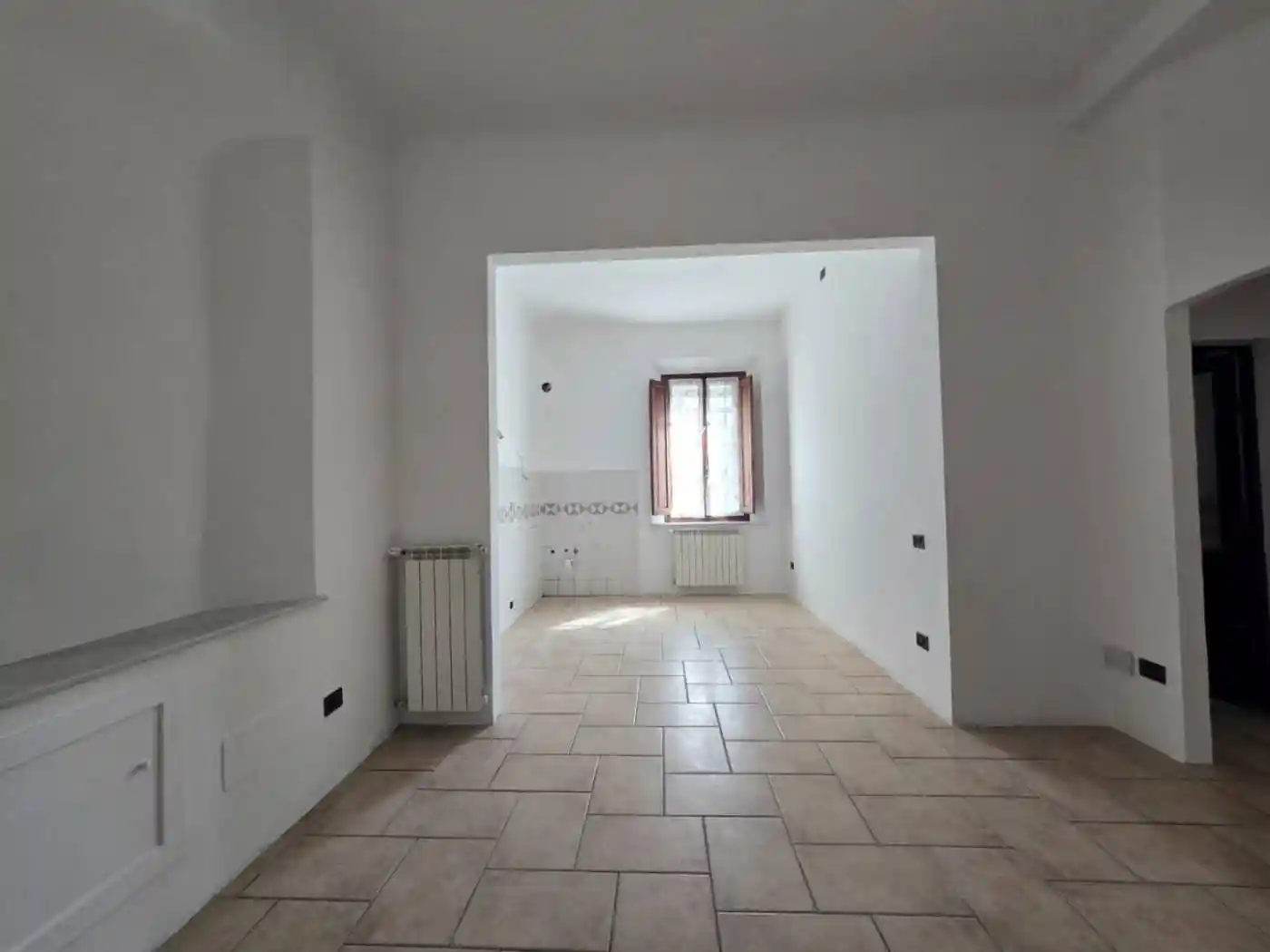 Appartamento in vendita a Siena