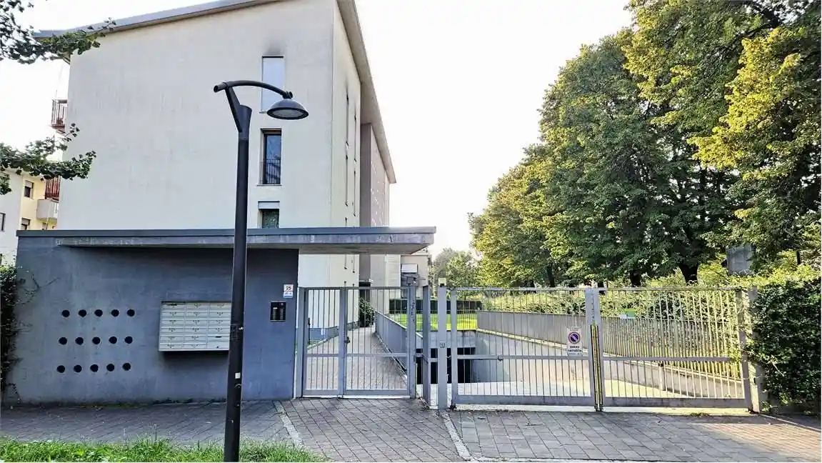 Appartamento in affitto a Cernusco sul Naviglio