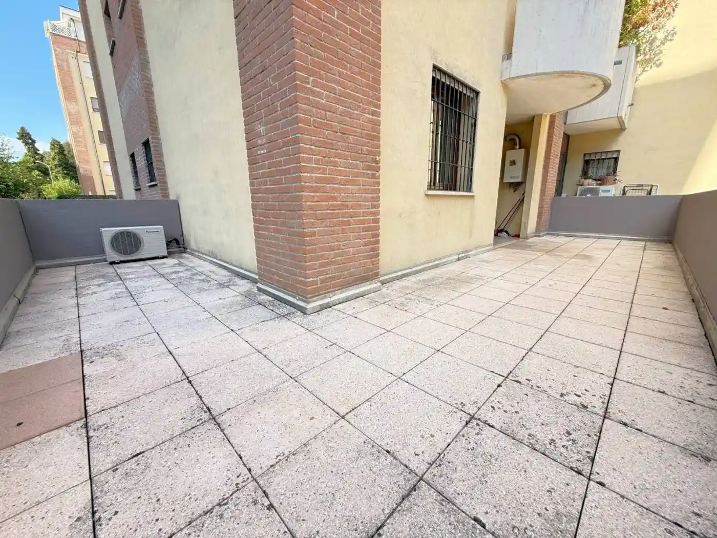 Appartamento in vendita a Vicenza