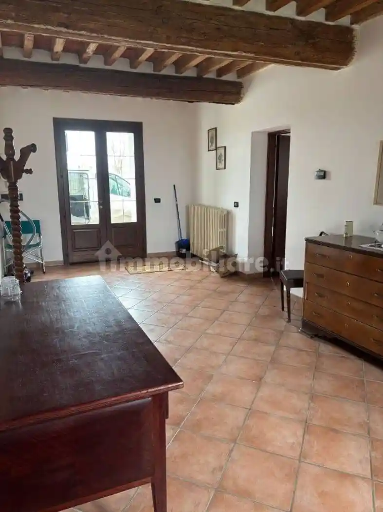 Rustico - Casale in vendita a Borgocarbonara