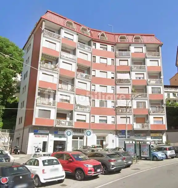 Appartamento in vendita a Catanzaro