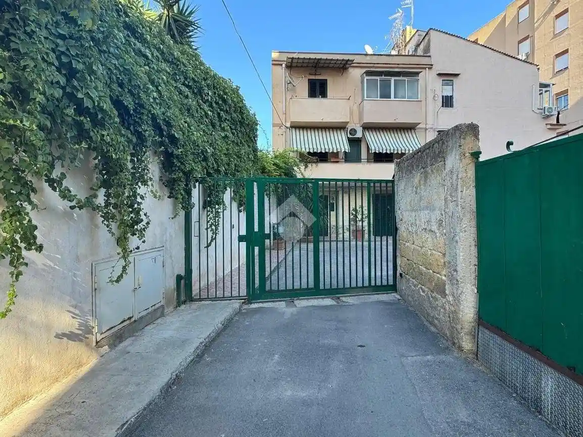Appartamento in vendita a Palermo