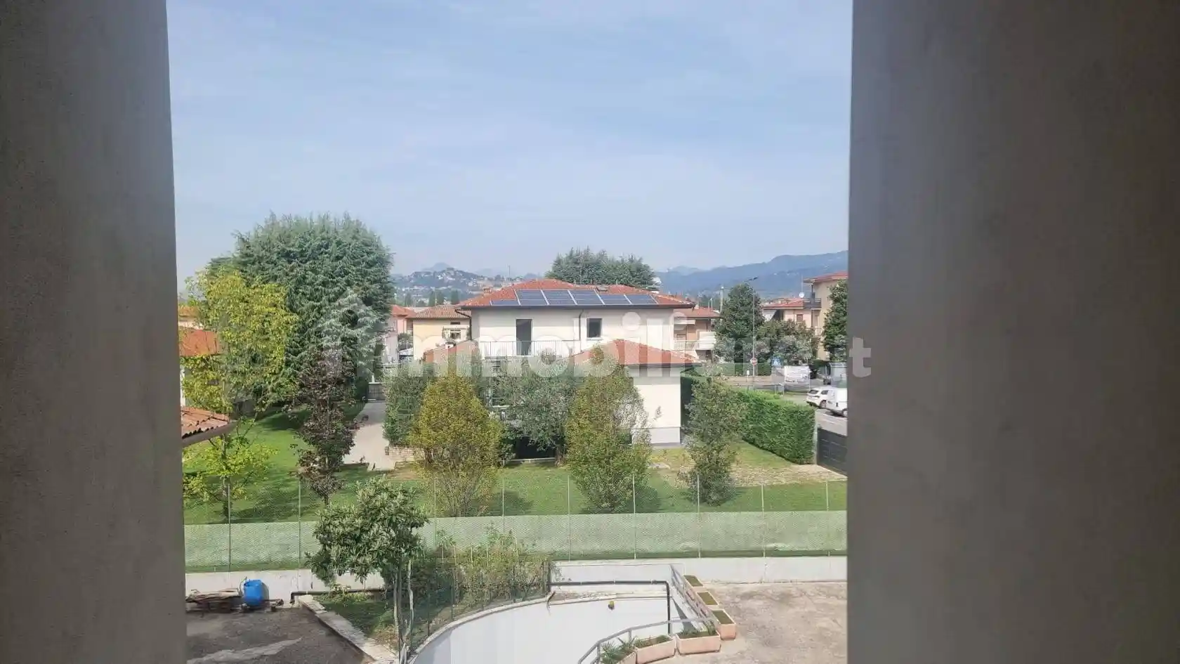 Appartamento in vendita a Orio al Serio