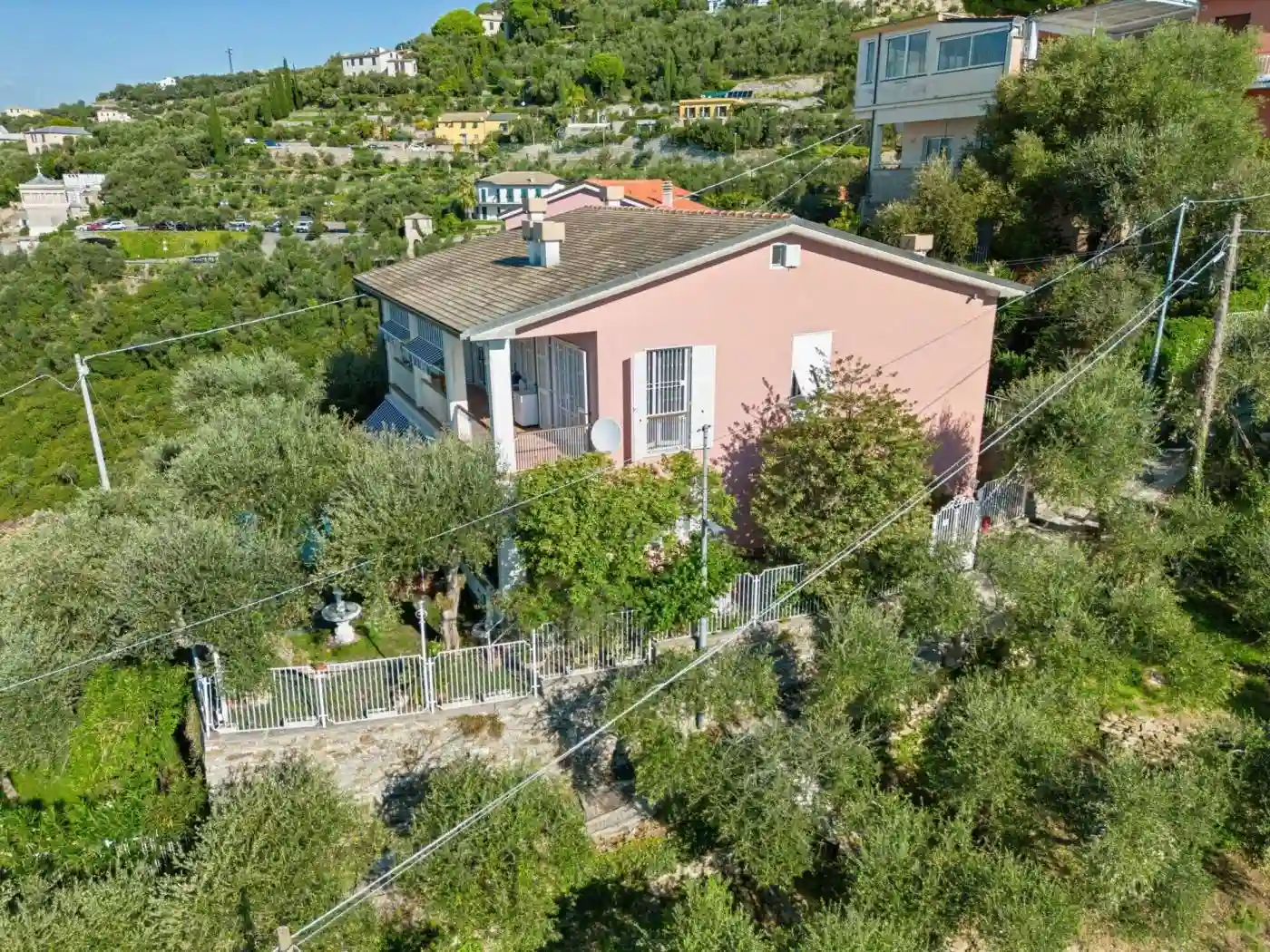 Villa - foto 3