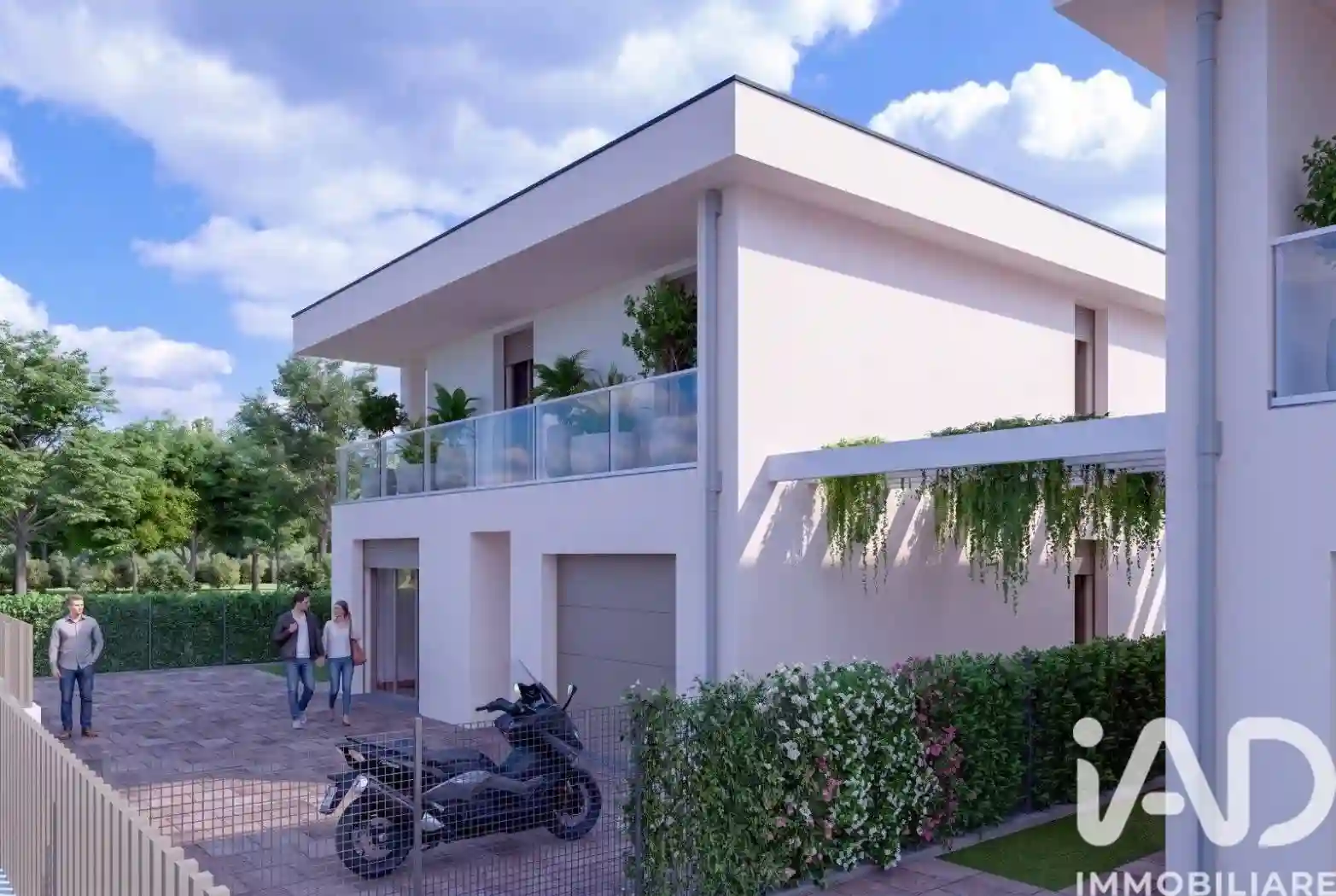 Villa - foto 4